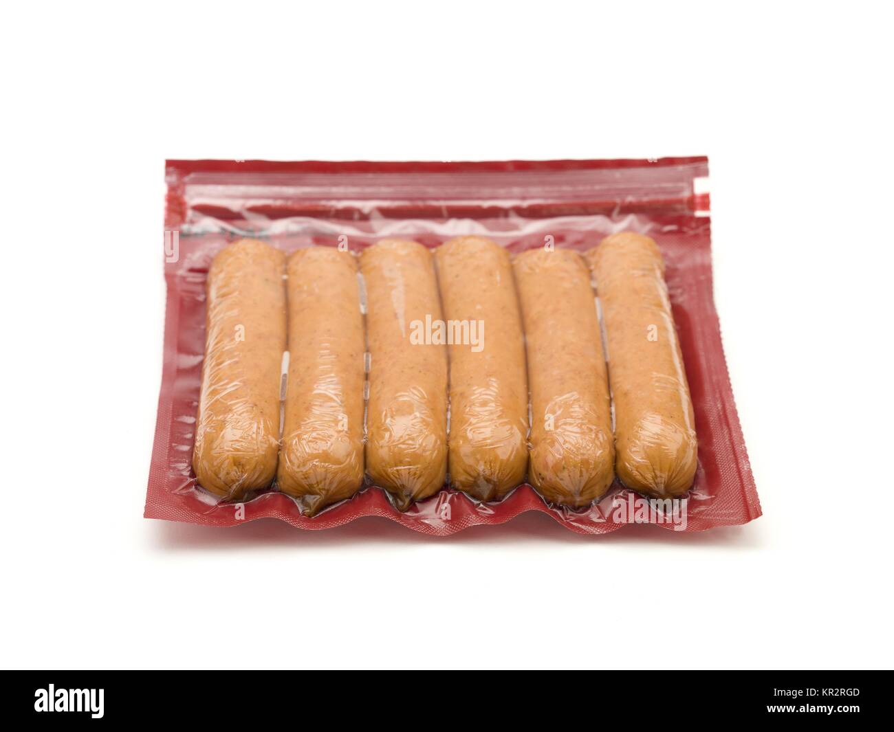 Hot dog package hires stock photography and images Alamy