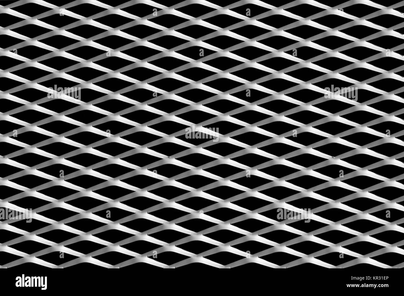 black metal grid background stock photos black metal grid