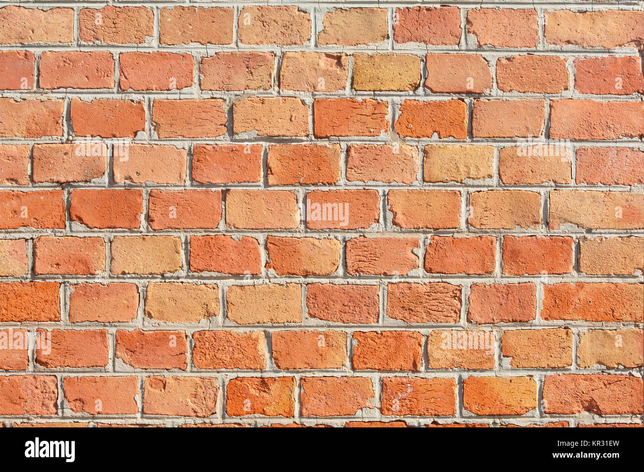 Seamless brick wall surface as a background Stock Photo - Alamy