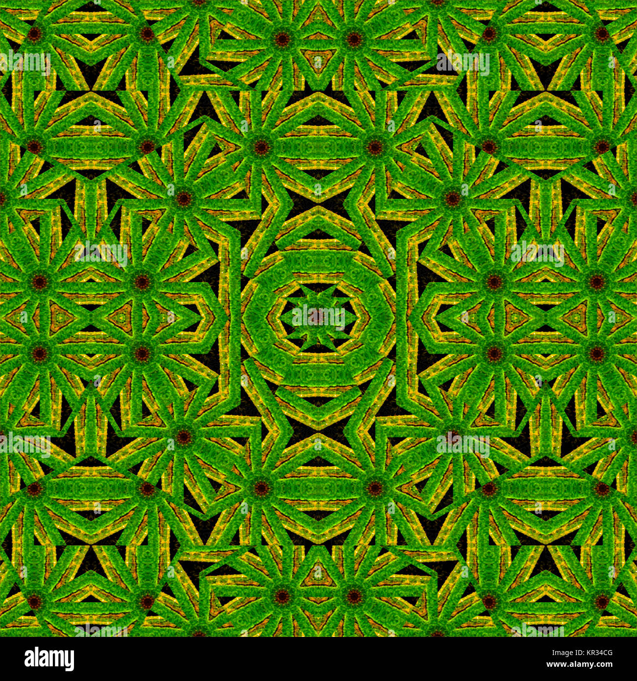 African print art hi-res stock photography and images - Alamy