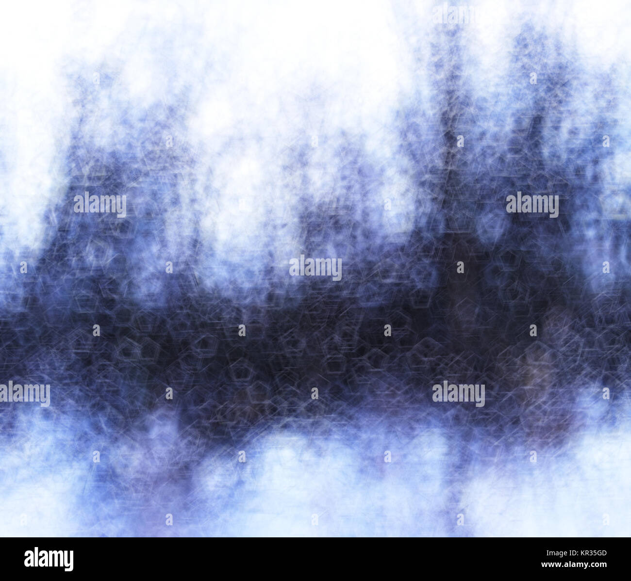 Horizontal winter snow bokeh abstraction backdrop Stock Photo - Alamy
