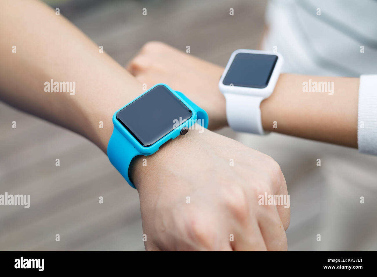smart watch for couple