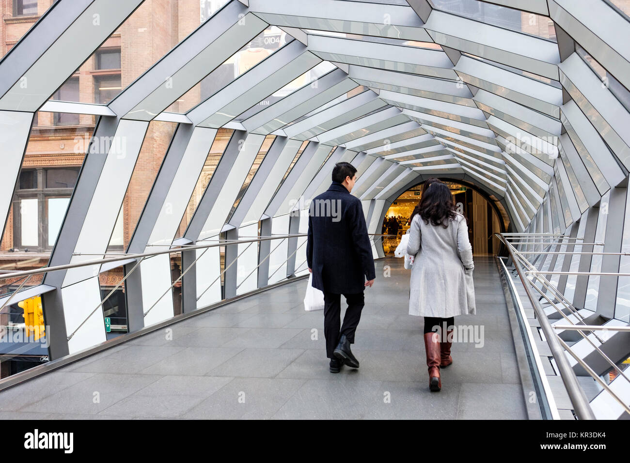 Pedestrian Walkway Design Pedestrian Walkway Design