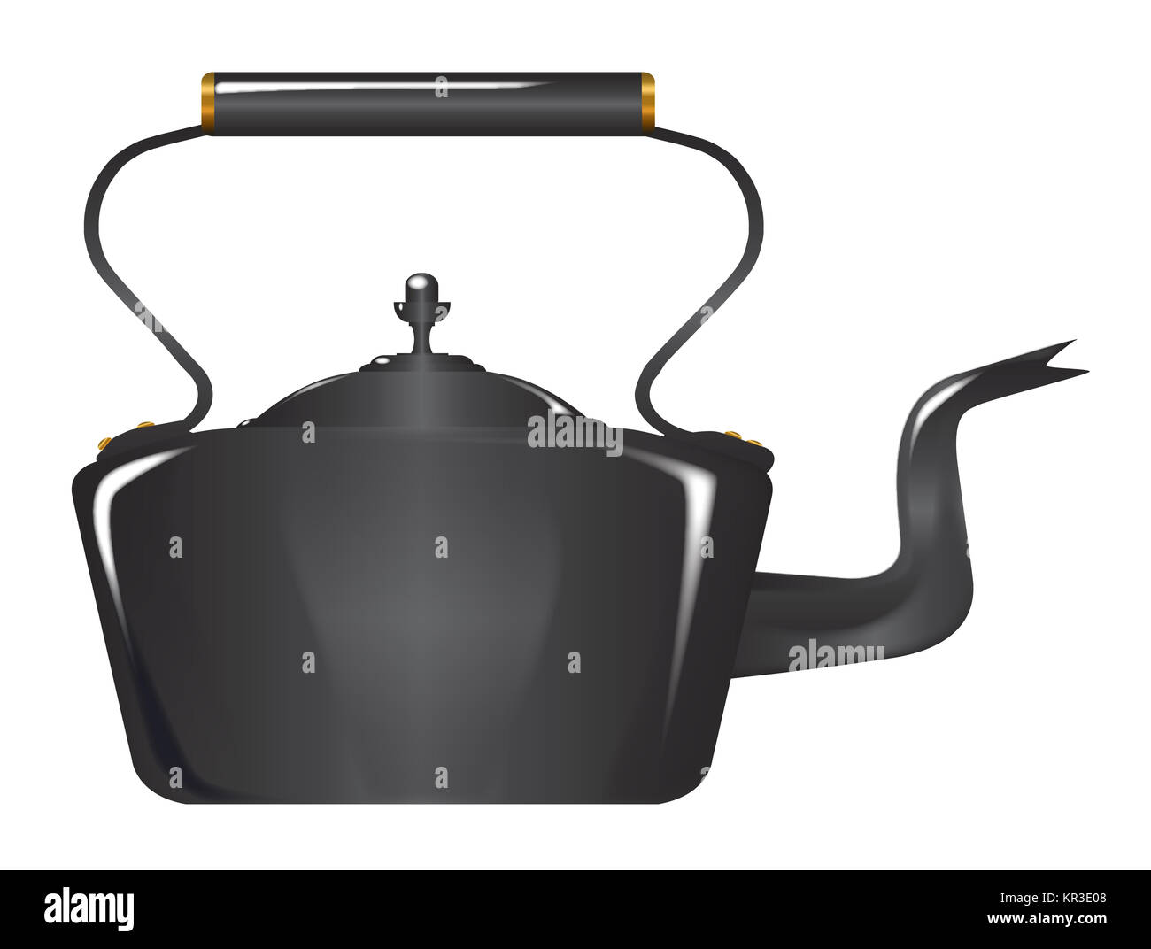 Victorian kettle hires stock photography and images Alamy