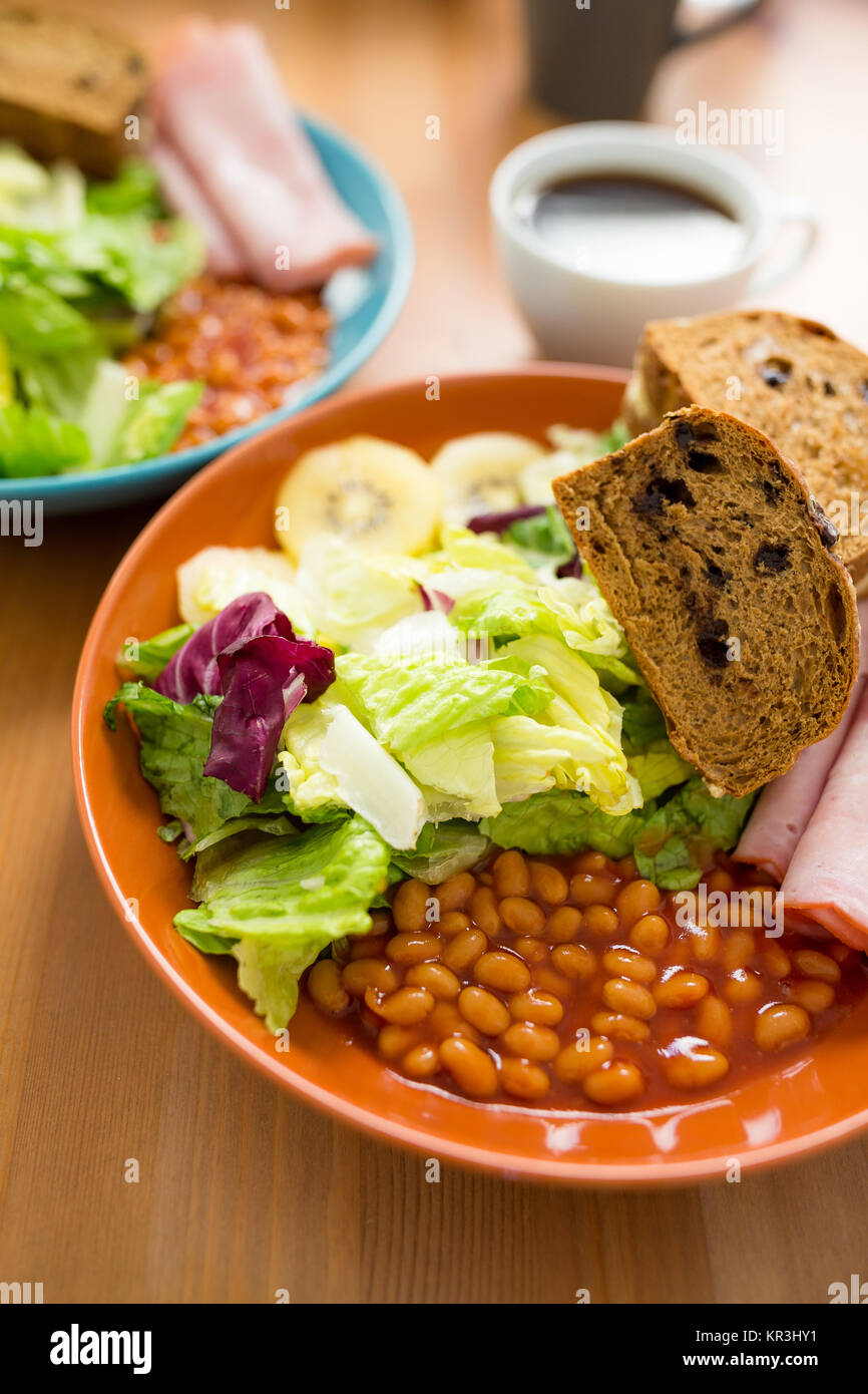 All day breakfast Stock Photo - Alamy