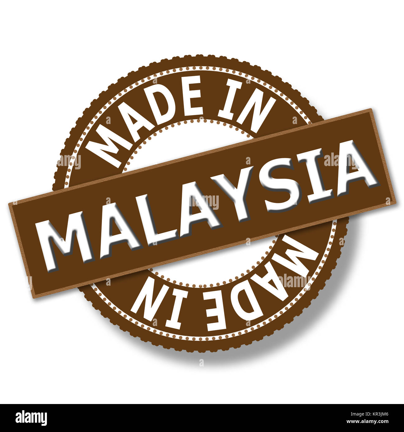 Made In Malaysia High Resolution Stock Photography And Images Alamy