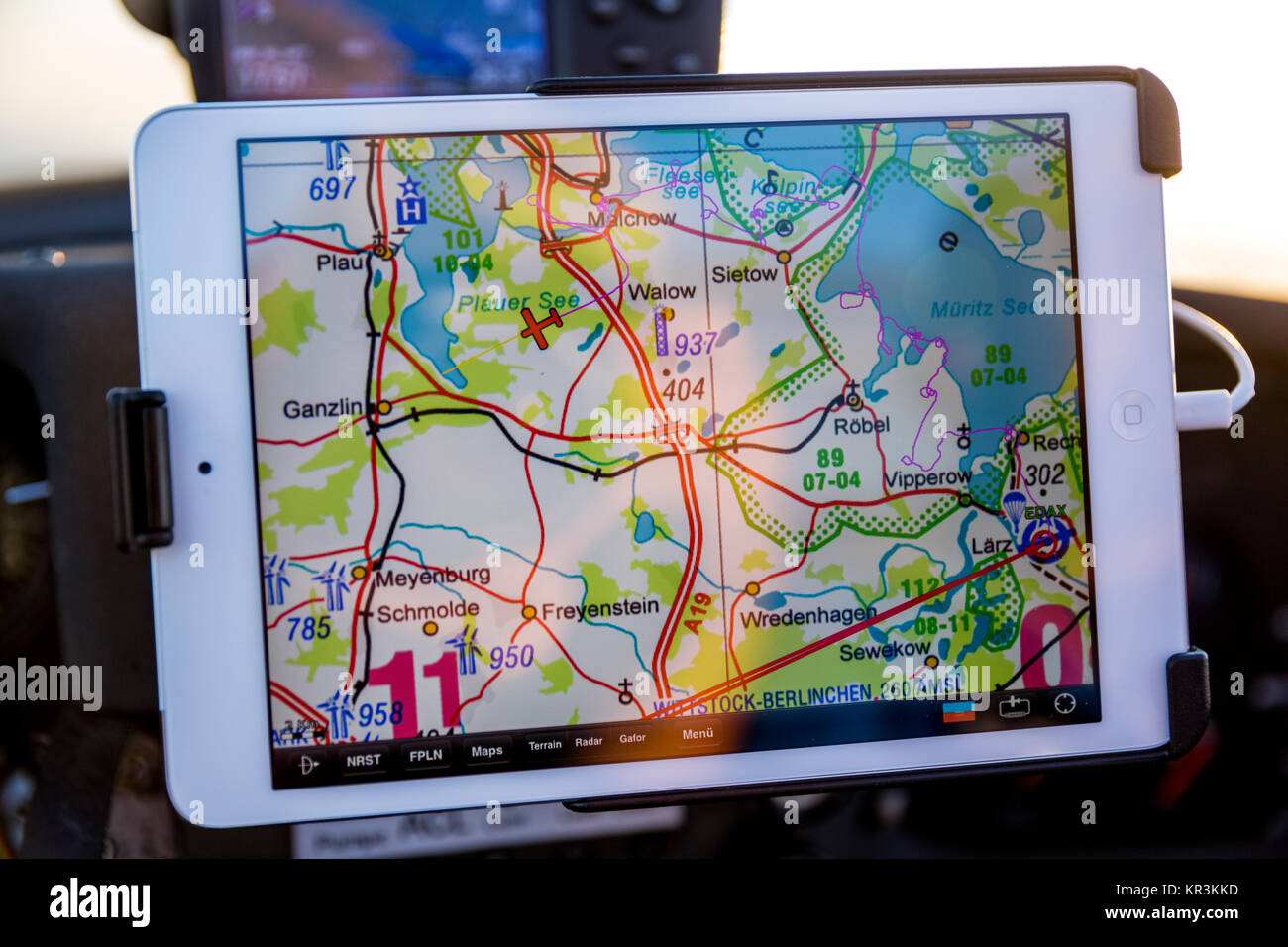 Gps ipad 2024
