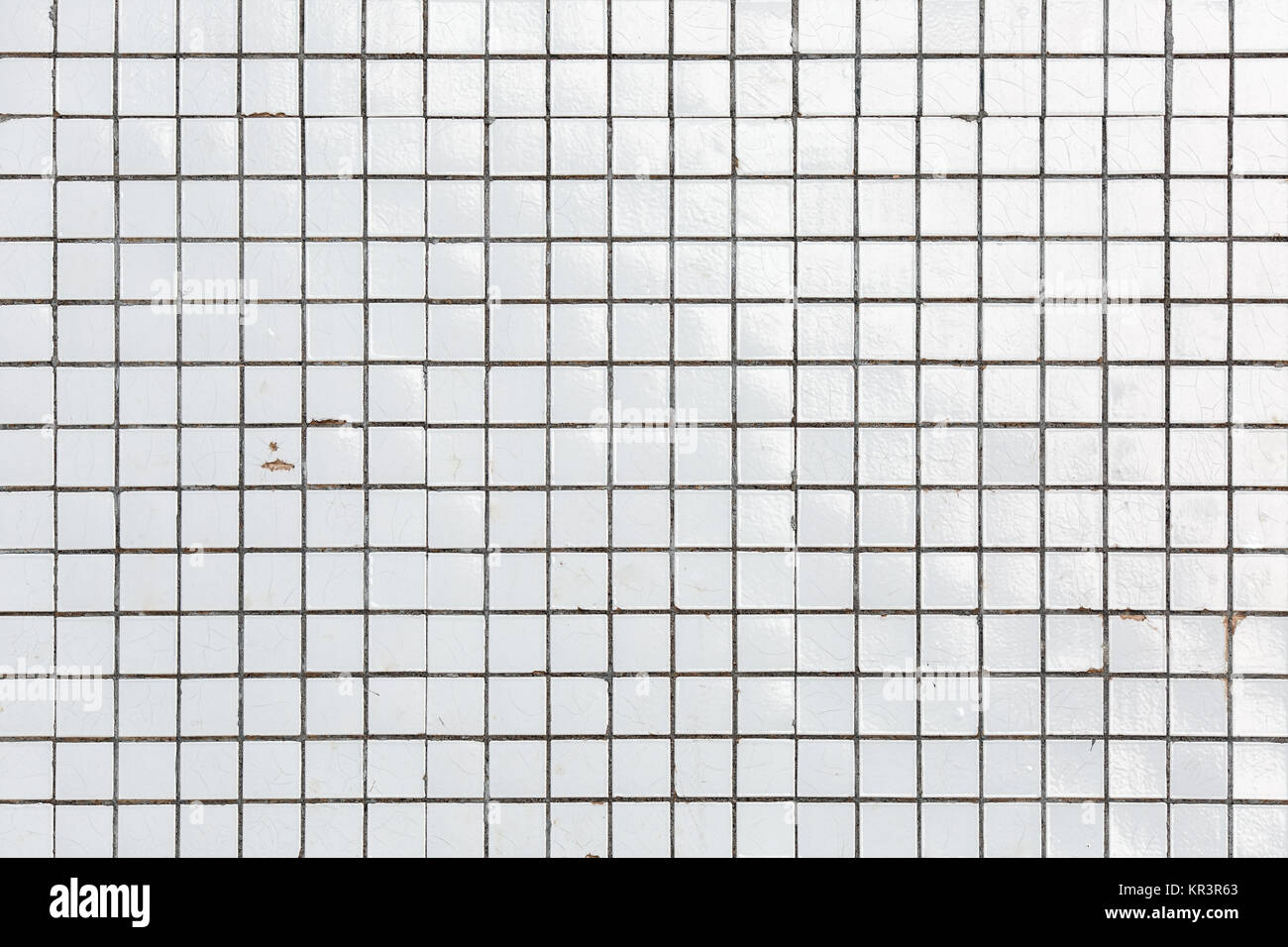 Old ceramic tile Stock Photo Alamy