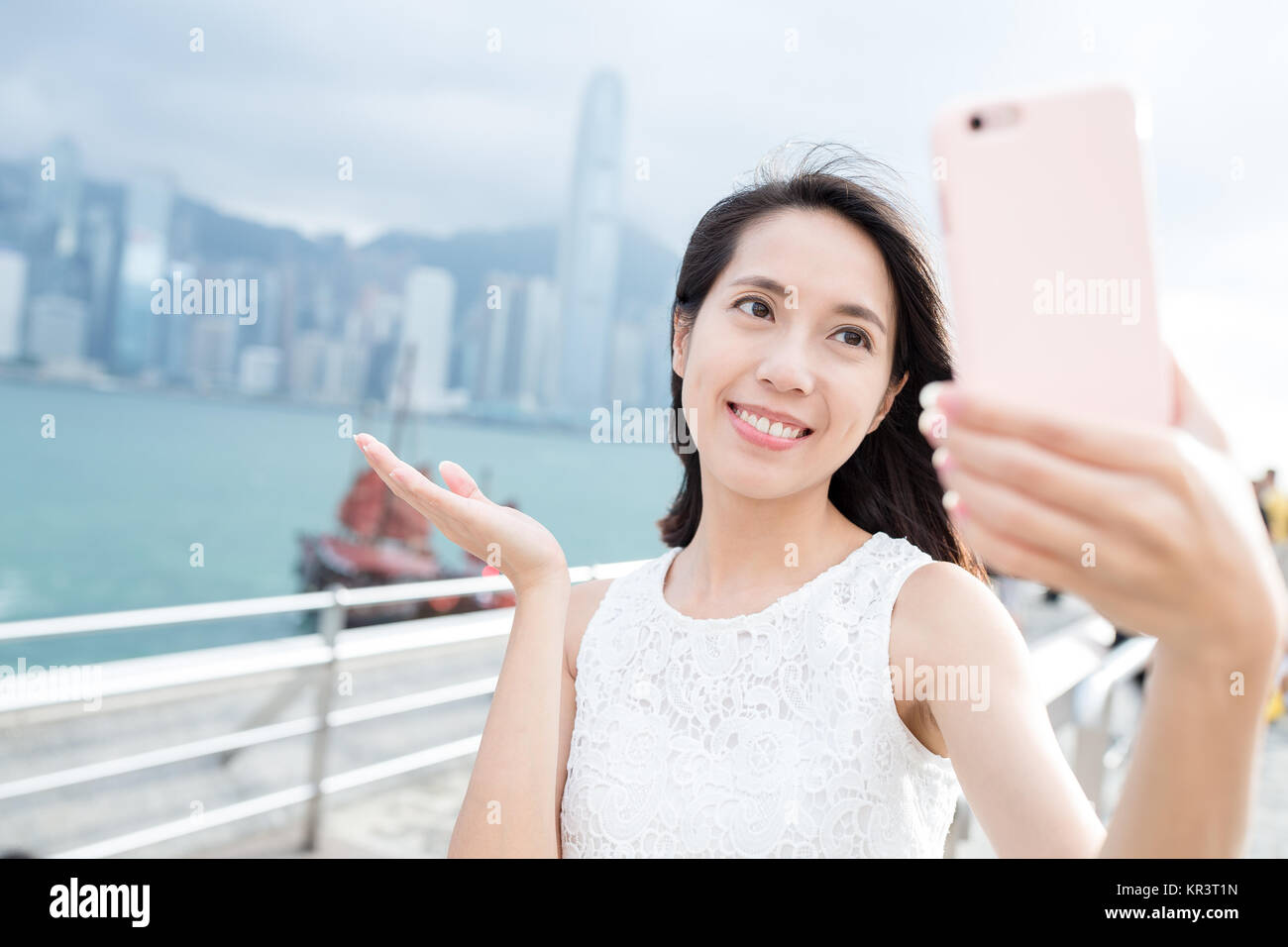 Traveling photo in hong kong hi-res stock photography and images - Alamy