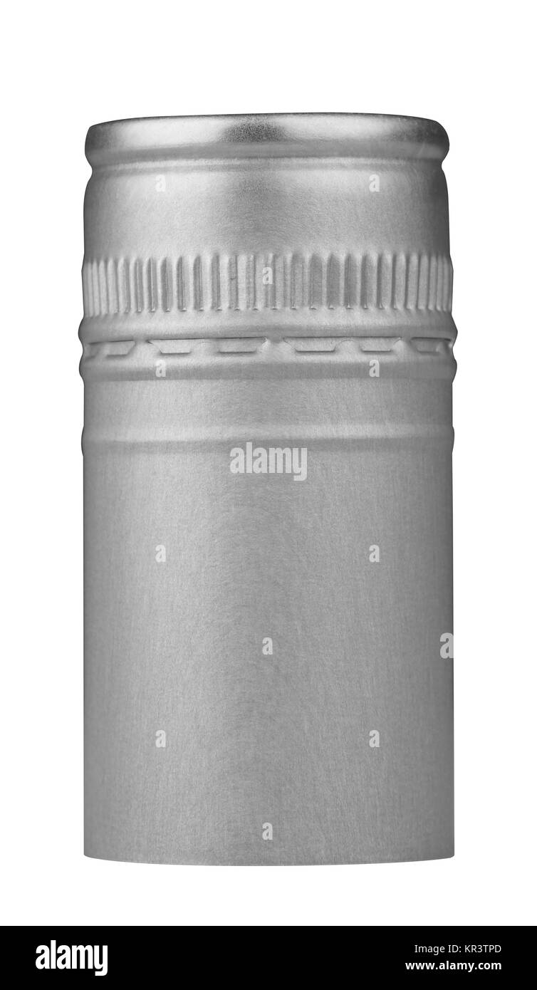 Bottle screw cap Stock Photo Alamy