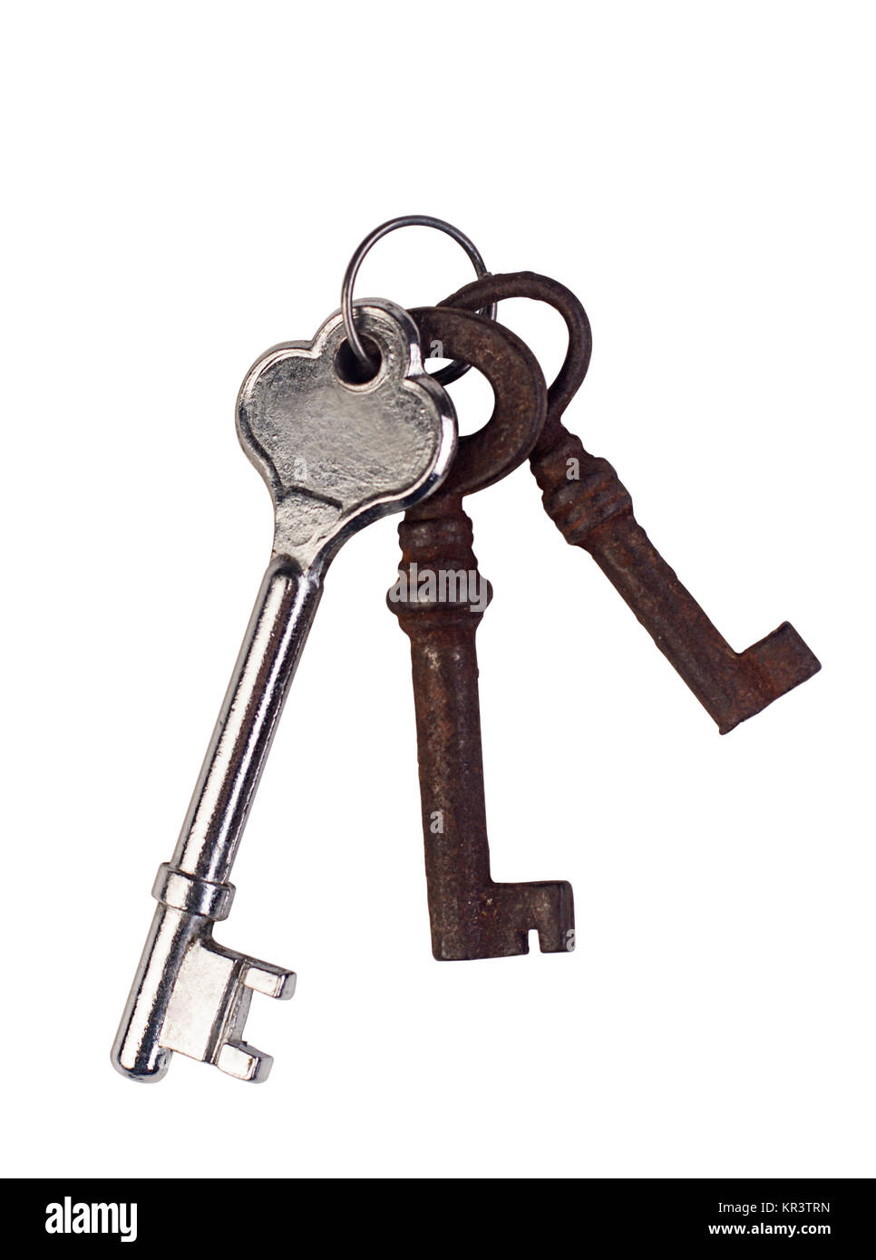 Lead the way Stock Photo - Alamy