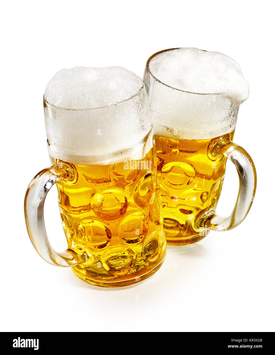 https://c8.alamy.com/comp/KR3X2B/two-pint-mugs-of-glowing-golden-frothy-cold-beer-viewed-high-angle-KR3X2B.jpg