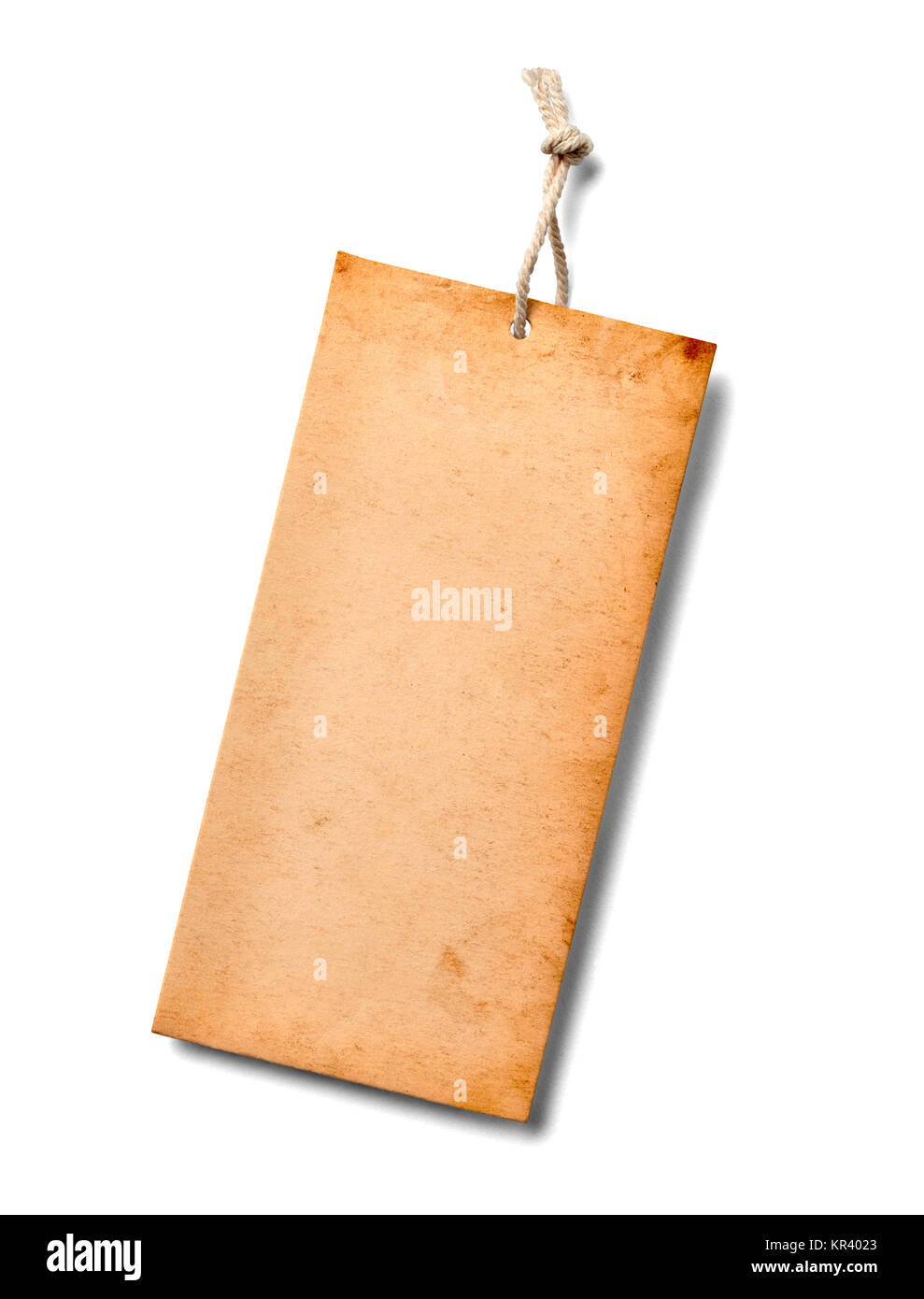 close up of a price label note on white background Stock Photo - Alamy