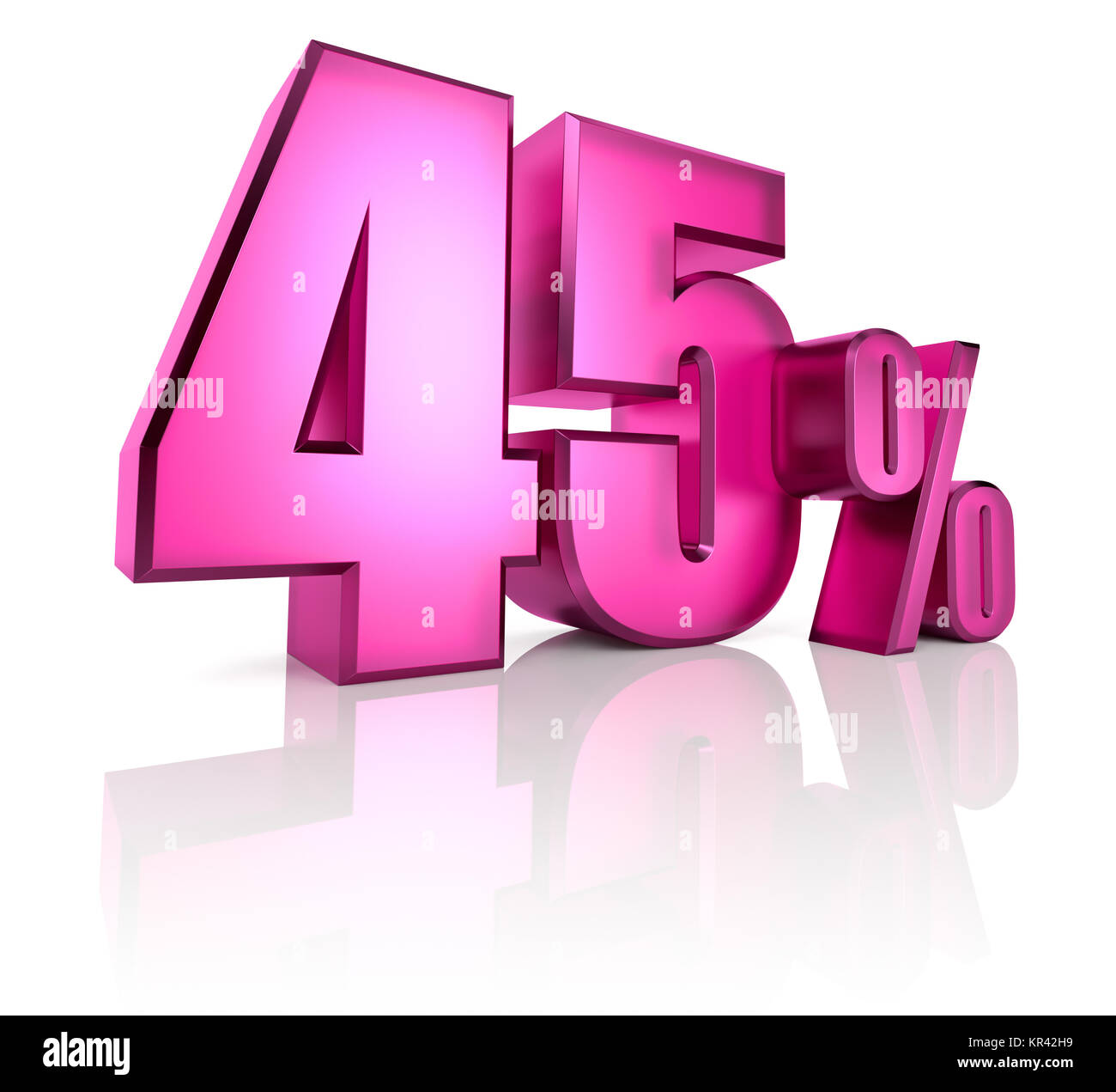 Forty Five Percent Sign Stock Photo Alamy forty-five-percent-sign-stock-photo-alamy