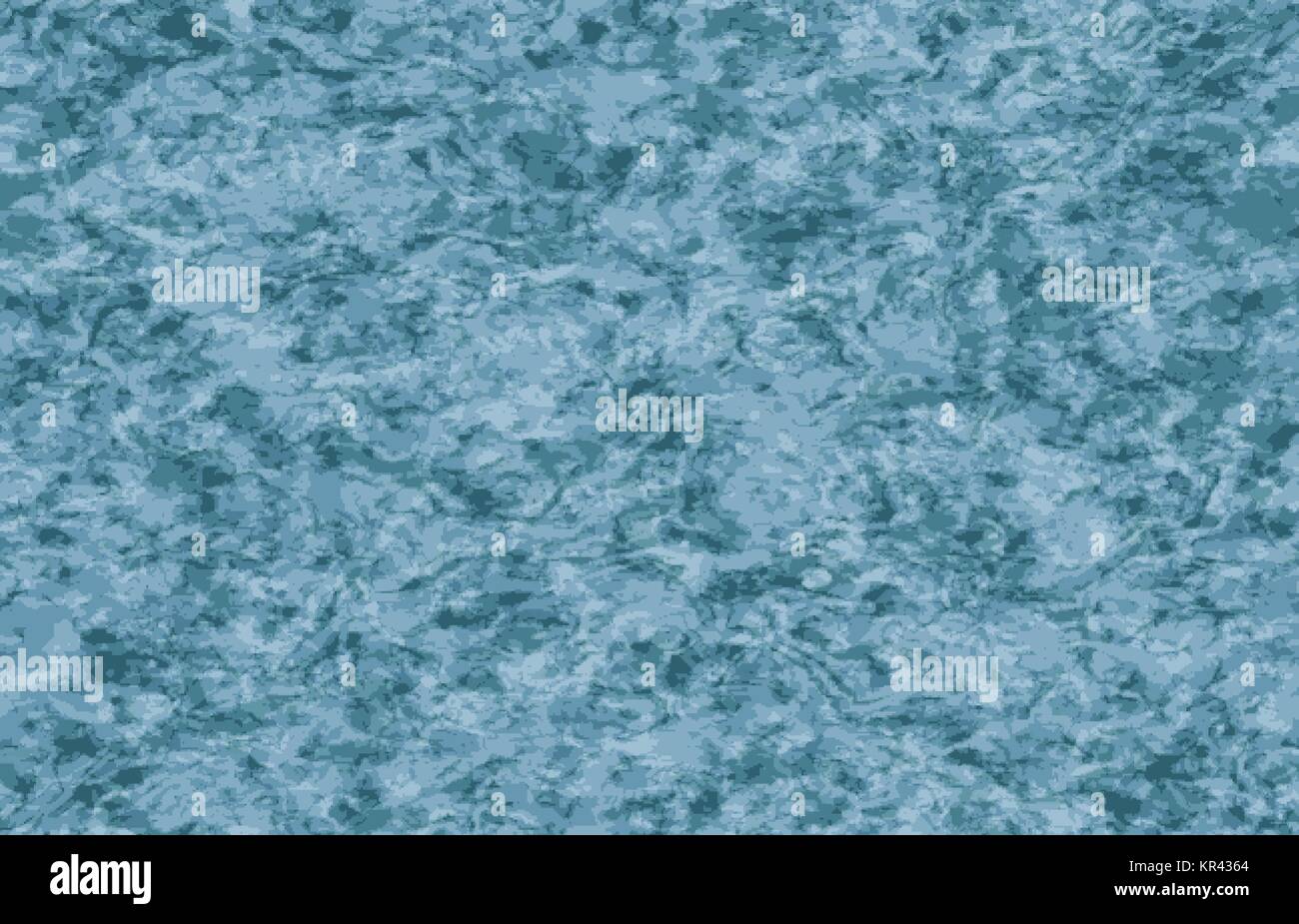abstract blue marble seamless texture vector tiled background Stock ...