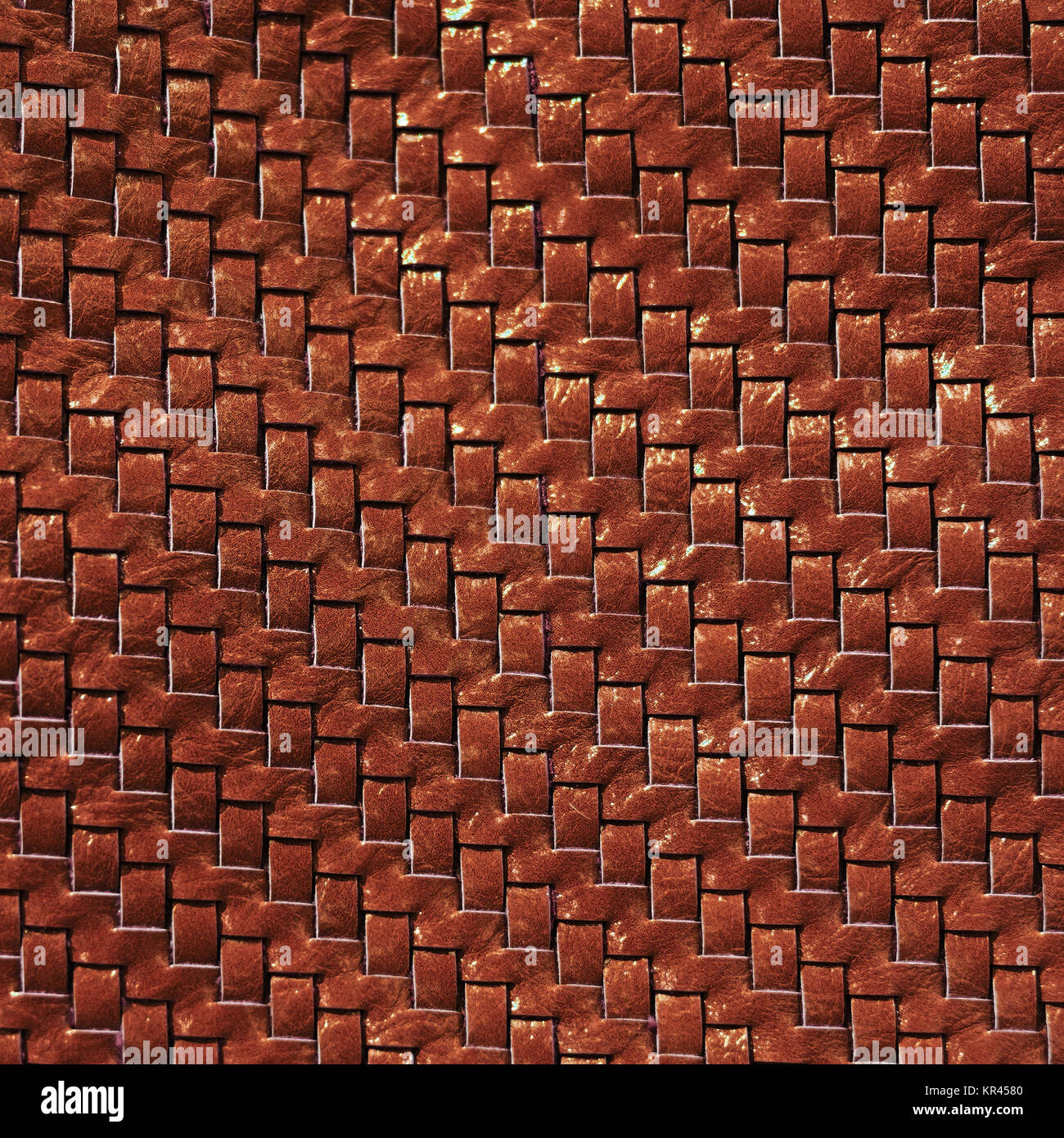 Braided leather hi-res stock photography and images - Alamy