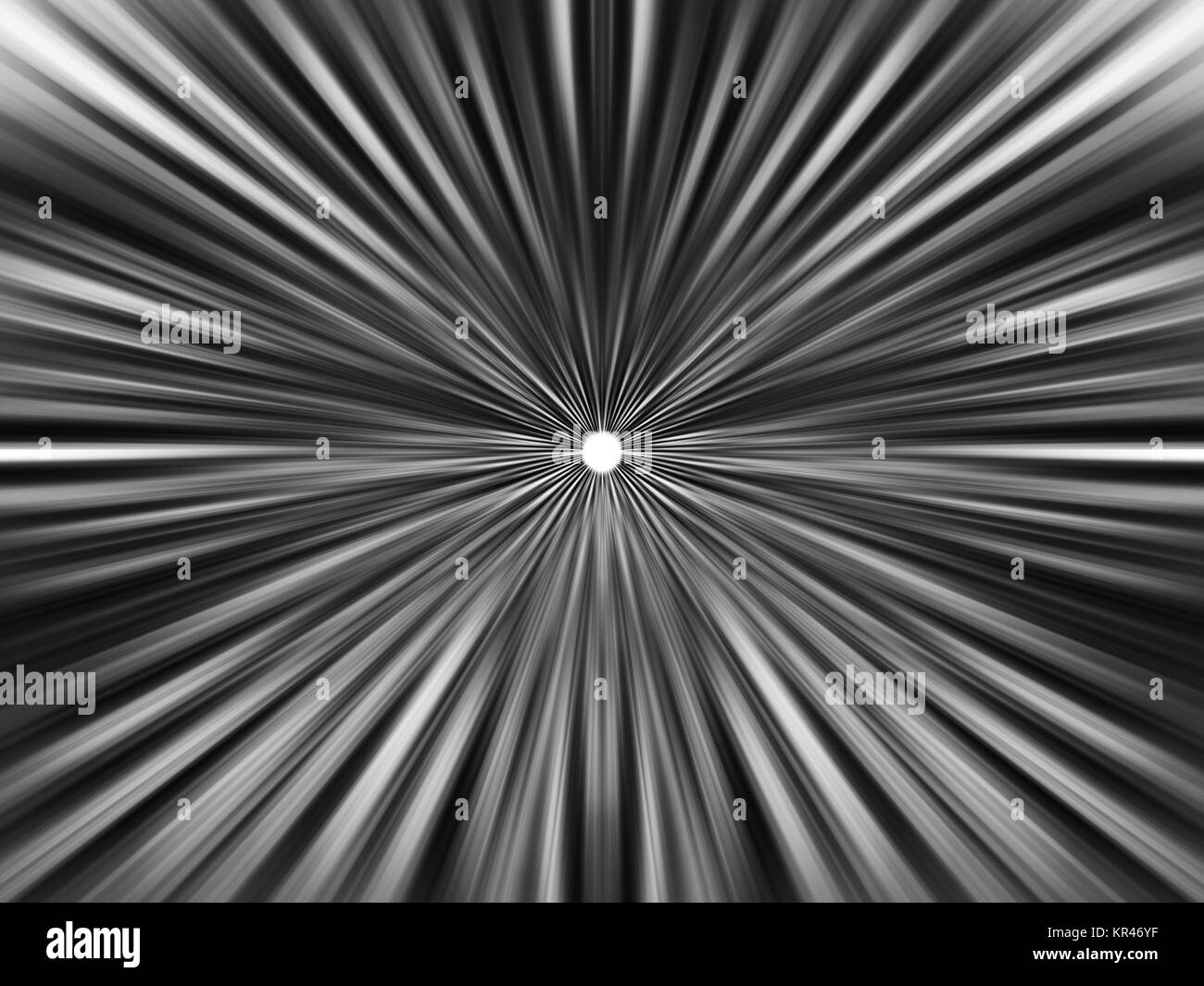 Teleportation concept Black and White Stock Photos & Images - Alamy