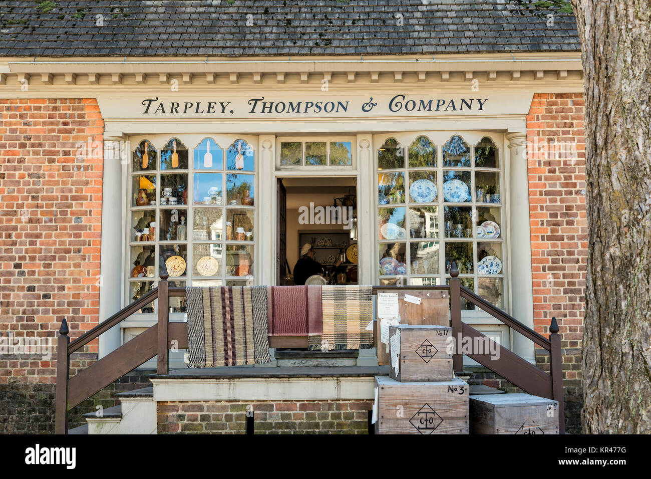 Tarpley hires stock photography and images Alamy