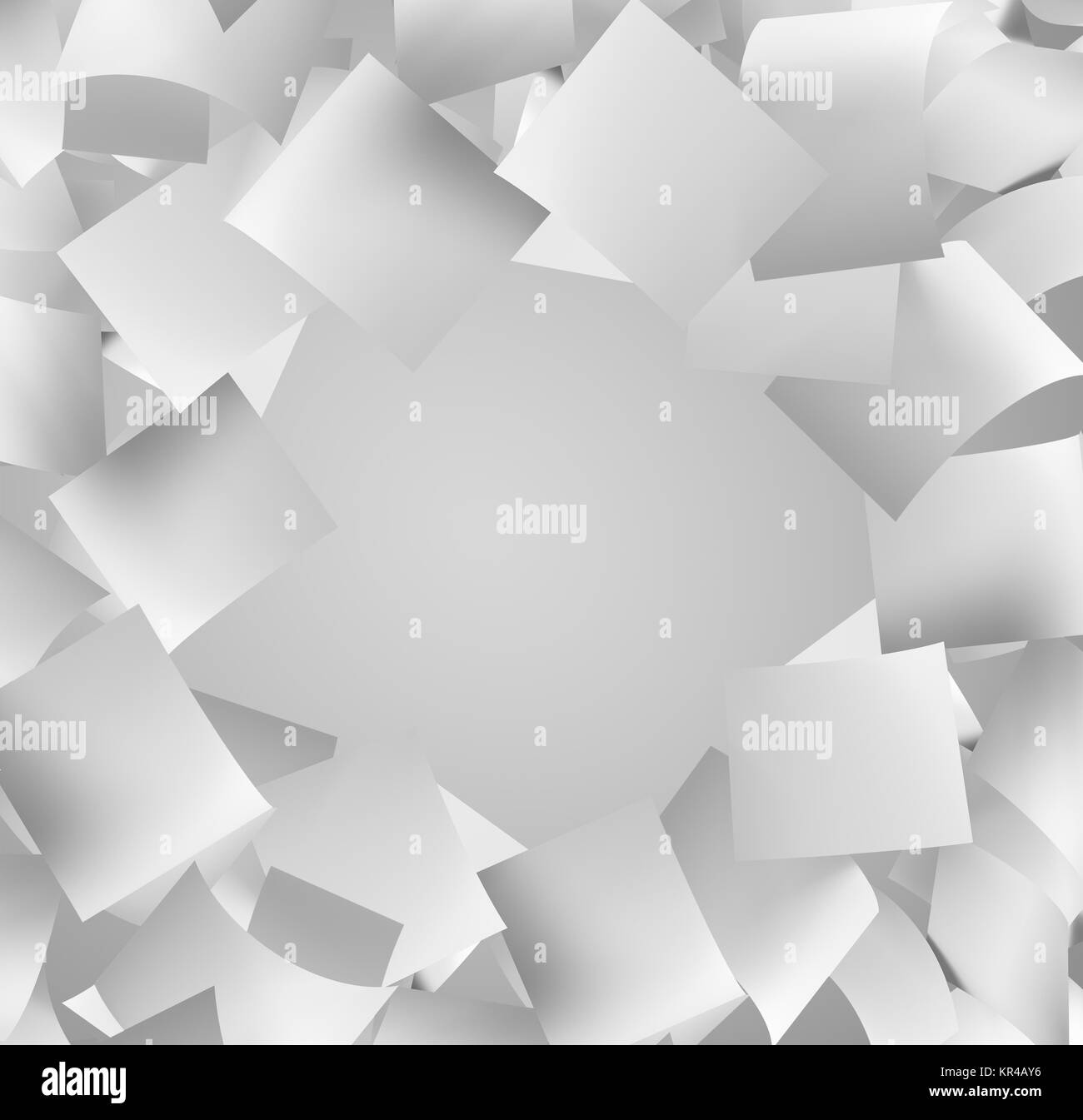 Papers Falling High Resolution Stock Photography and Images Alamy