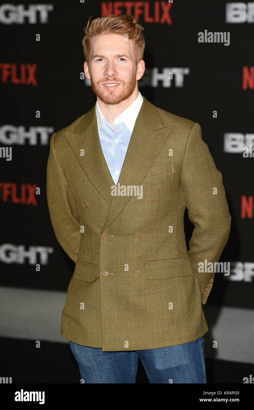 Photo Must Be Credited ©Alpha Press 079965 15/12/2017 Neil Jones at ...