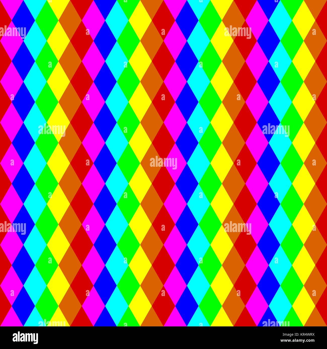 Diamond shapes in fabric texture hi-res stock photography and images ...