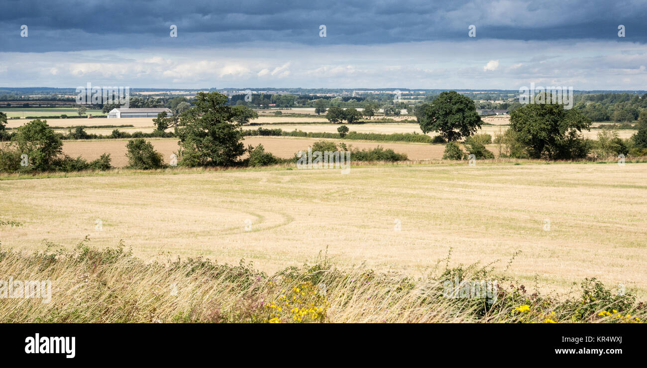 Nene valley hi-res stock photography and images - Alamy