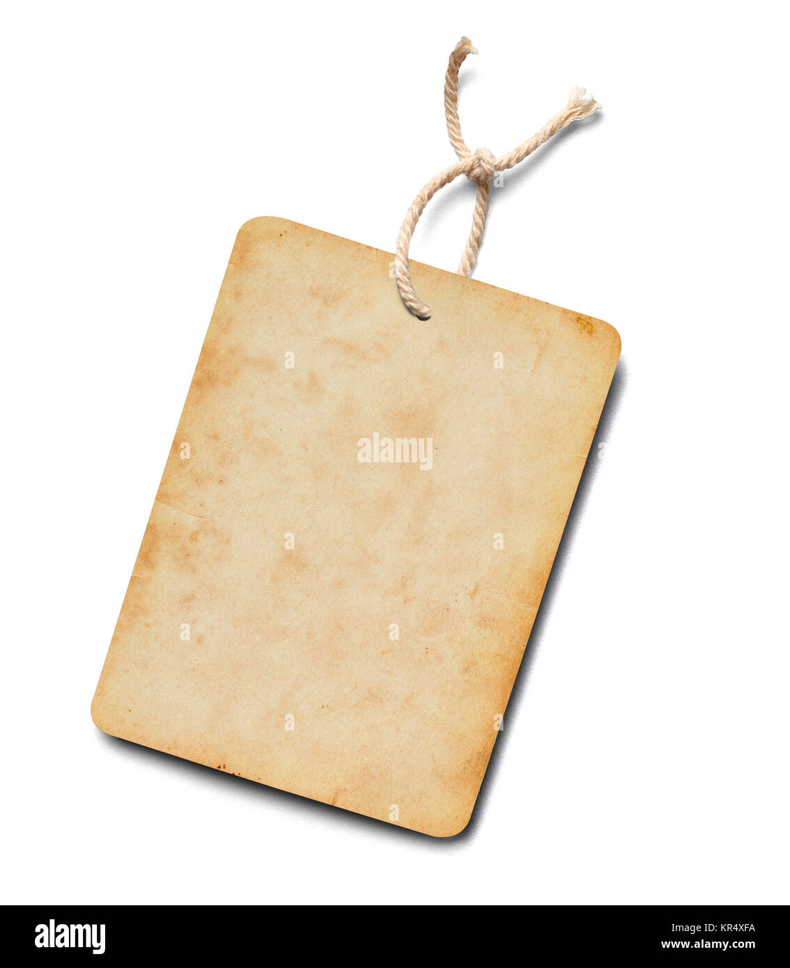 close up of a price label note on white background Stock Photo - Alamy