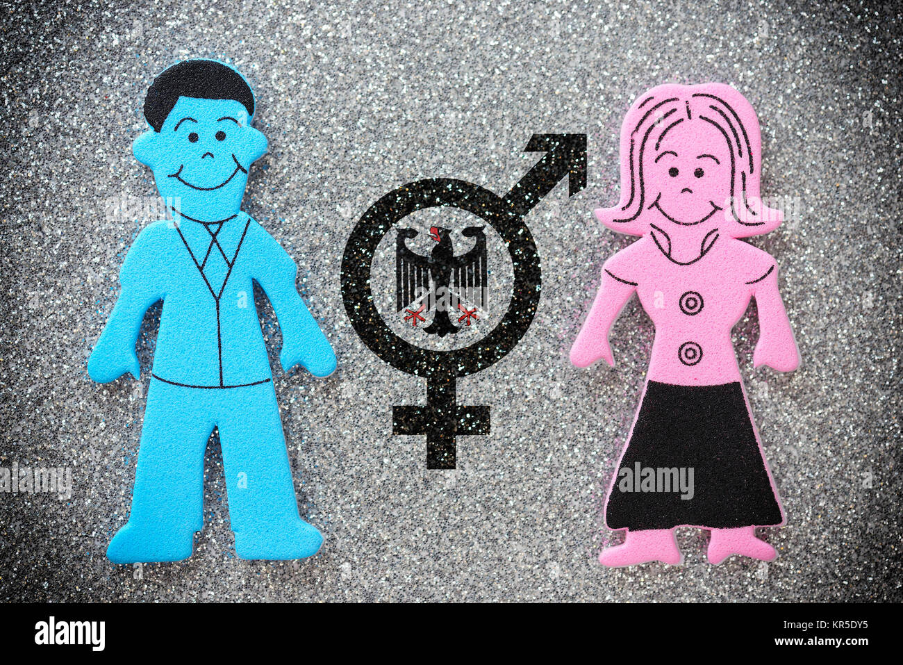 Third gender hi-res stock photography and images - Alamy