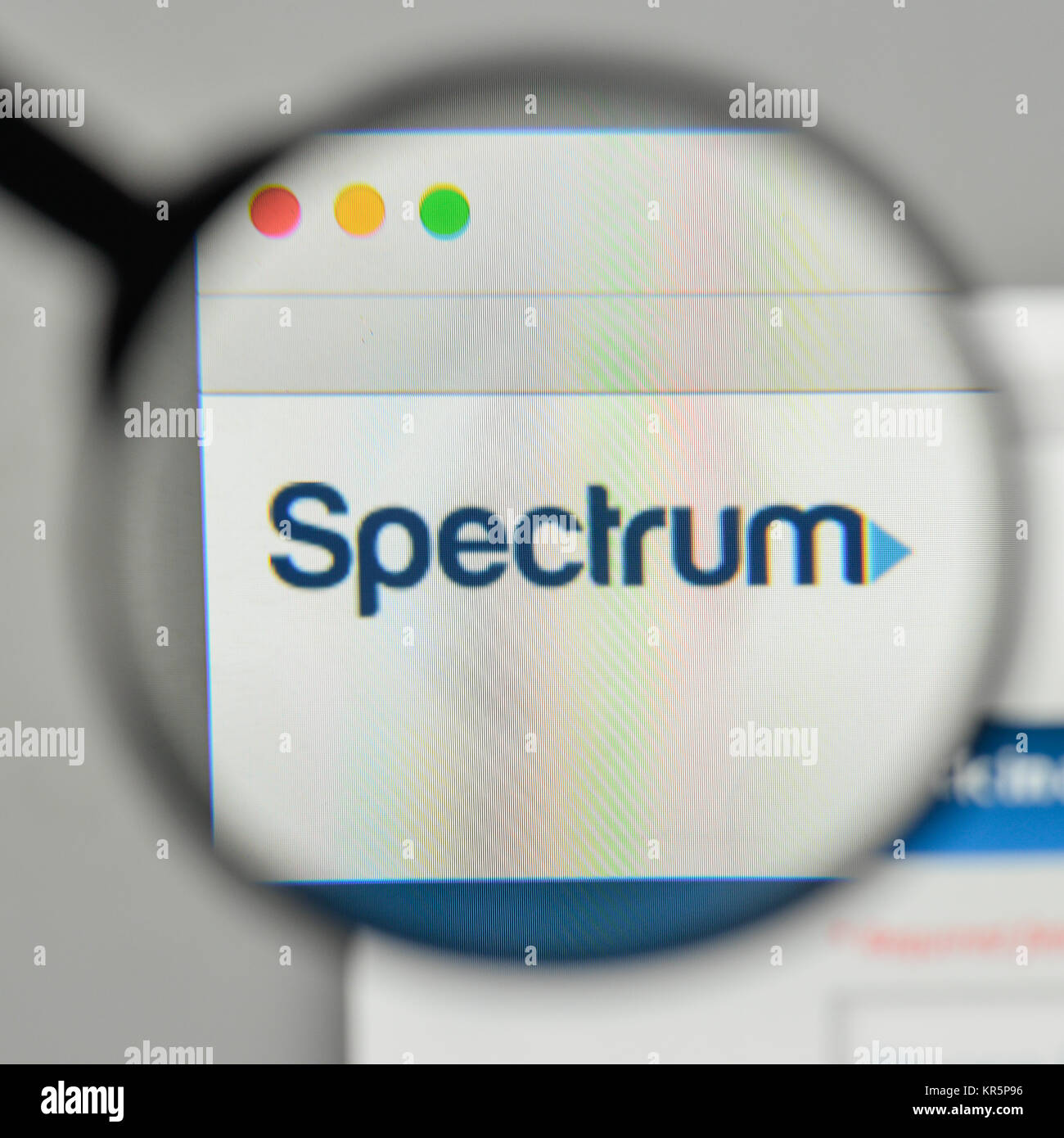 Time warner sale spectrum app