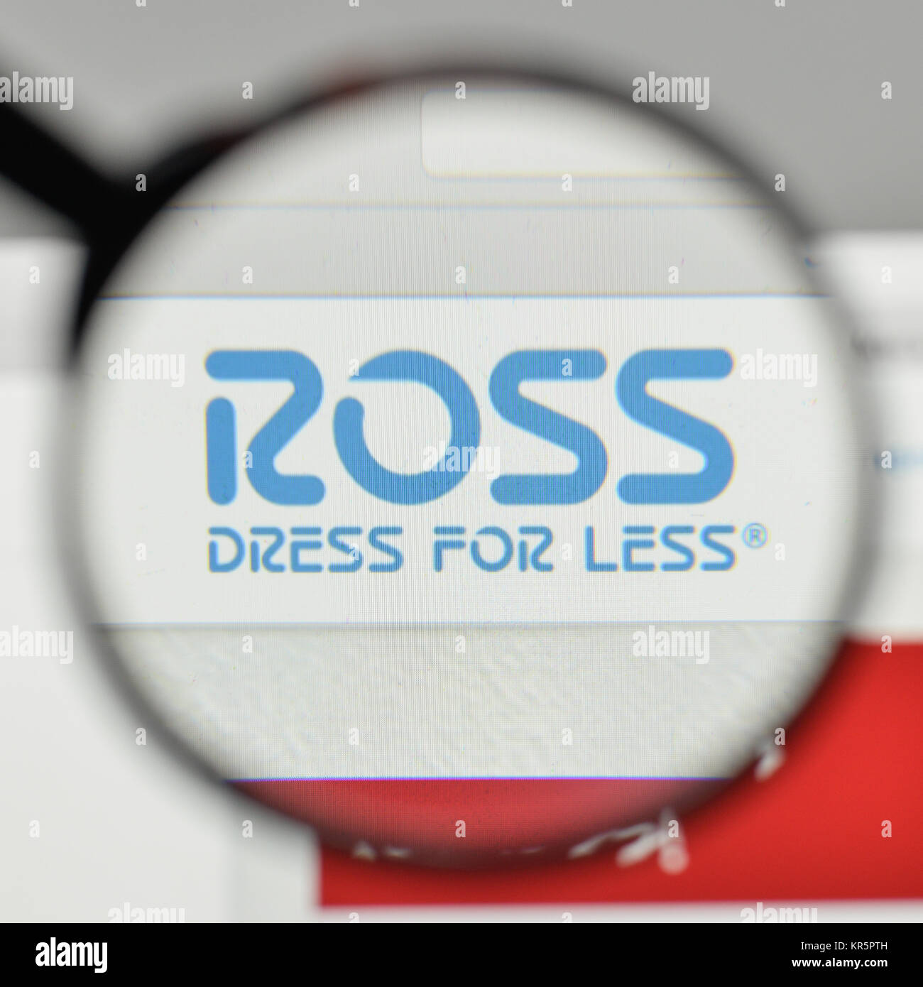 ross dress for less fotos