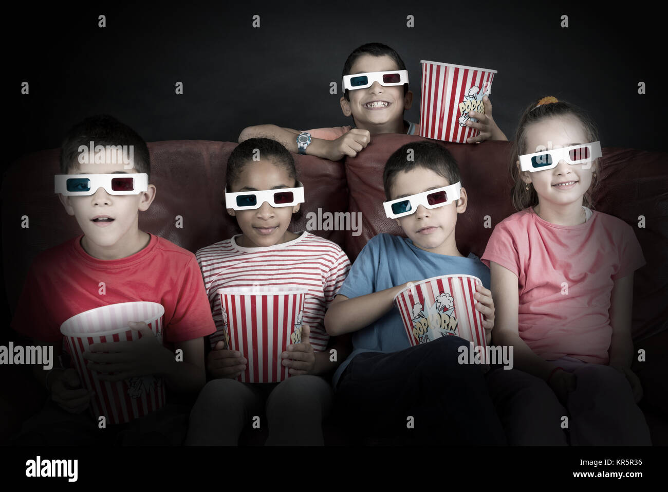 Kids Movies High Resolution Stock Photography and Images - Alamy