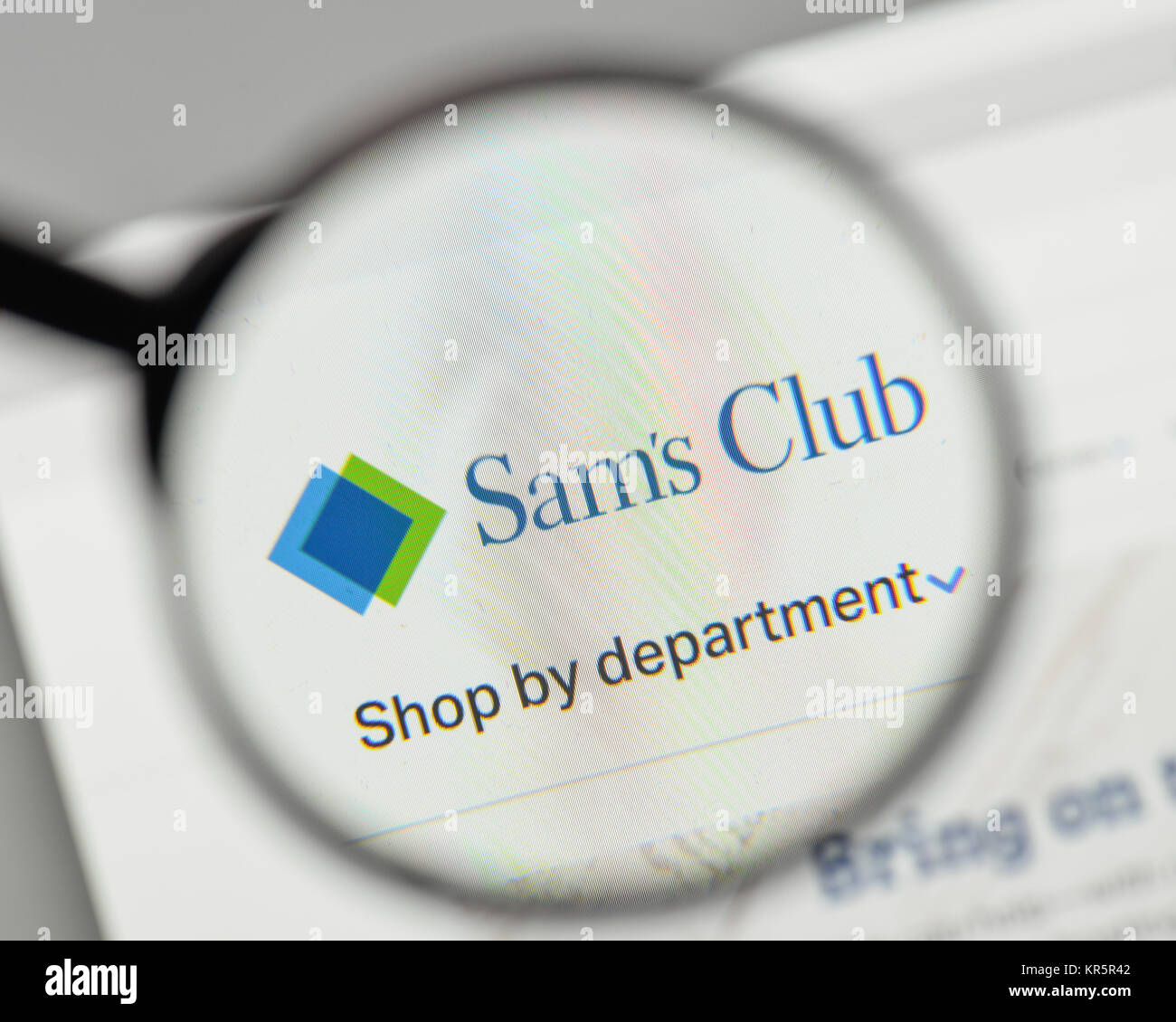 Sams club hi-res stock photography and images - Page 3 - Alamy