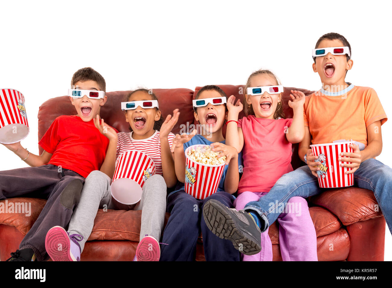 Kids Movies High Resolution Stock Photography and Images - Alamy