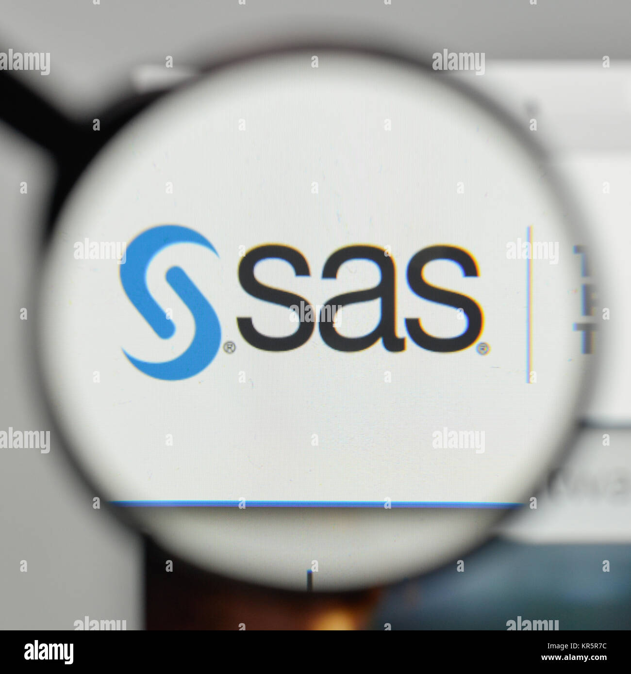 Sas institute hi-res stock photography and images - Alamy 