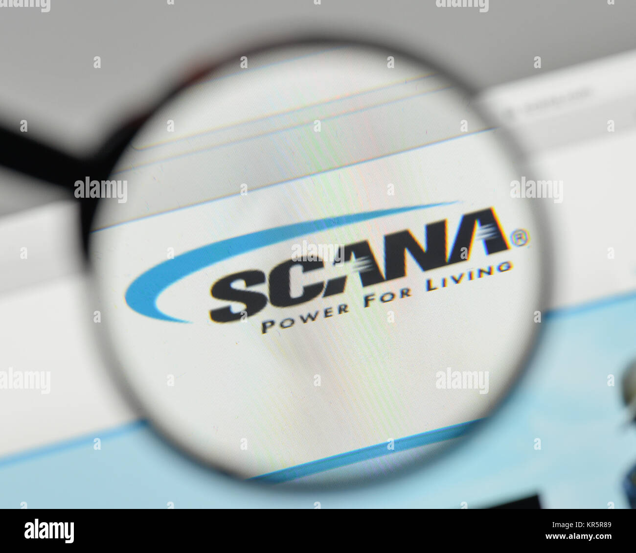 Scana corp hi-res stock photography and images - Alamy