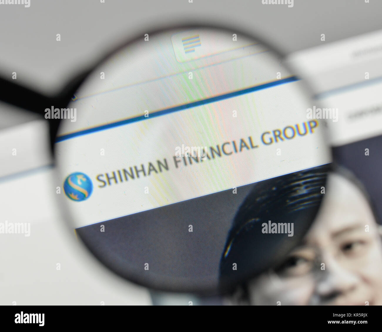 105 Shinhan Financial Group Stock Photos, High-Res Pictures, and Images -  Getty Images