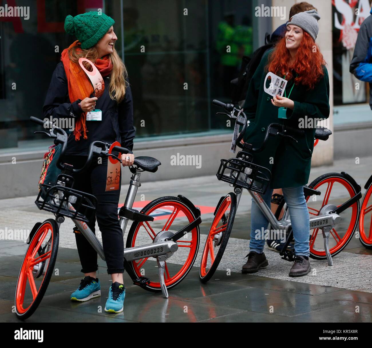 Manchester Inventions The four great inventions hi-res stock photography and images - Alamy