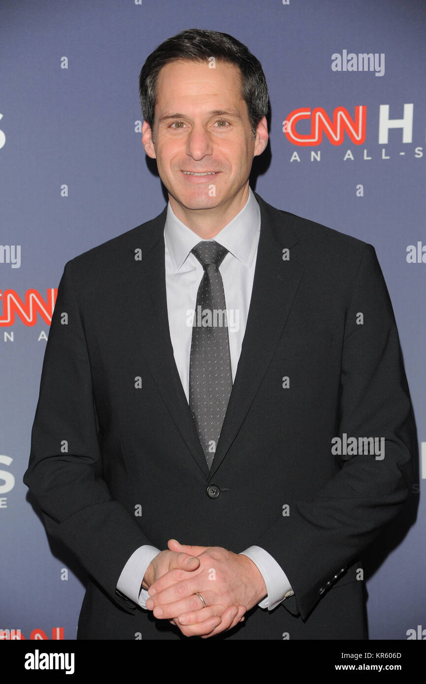 John berman cnn heroes hires stock photography and images Alamy