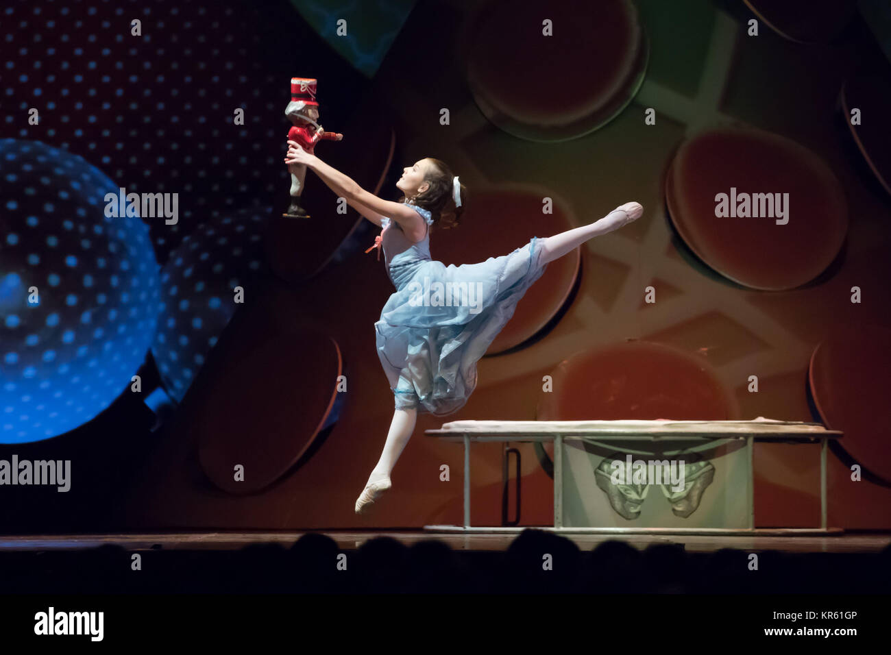 Gyor ballet nutcracker 2017 hires stock photography and images Alamy