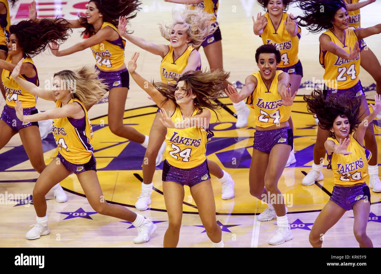 girls lakers jersey