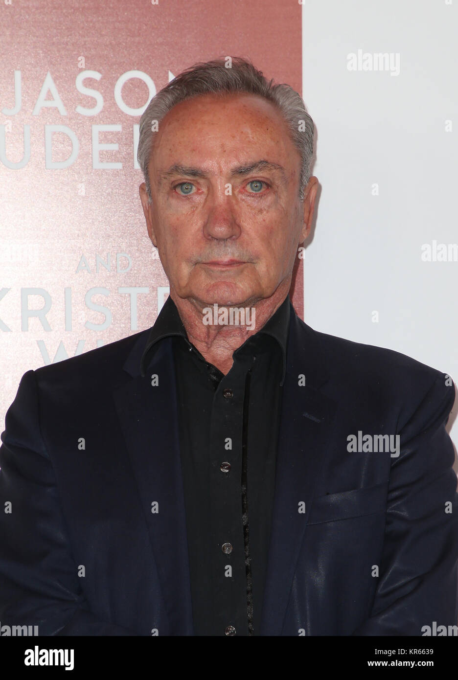 Westwood, Ca. 18th Dec, 2017. Udo Kier, at Paramount Pictures Special