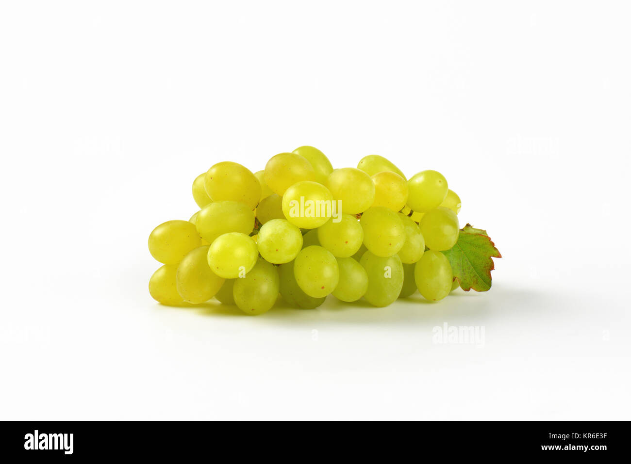 Victoria Raisin white table grapes Stock Photo - Alamy