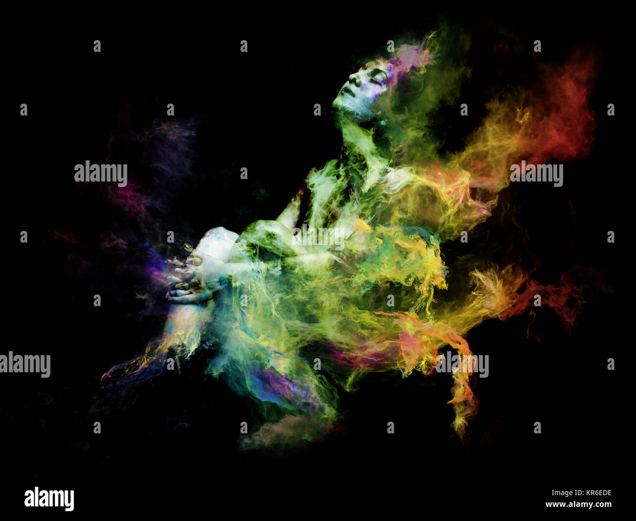 Dreaming of You Top main image 0
