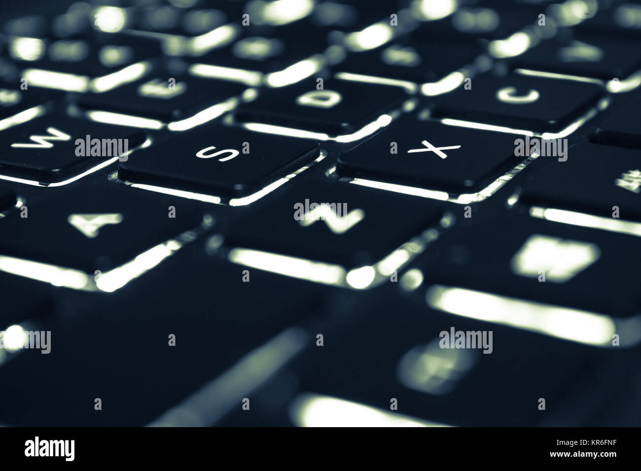 Standard keyboard hires stock photography and images Alamy