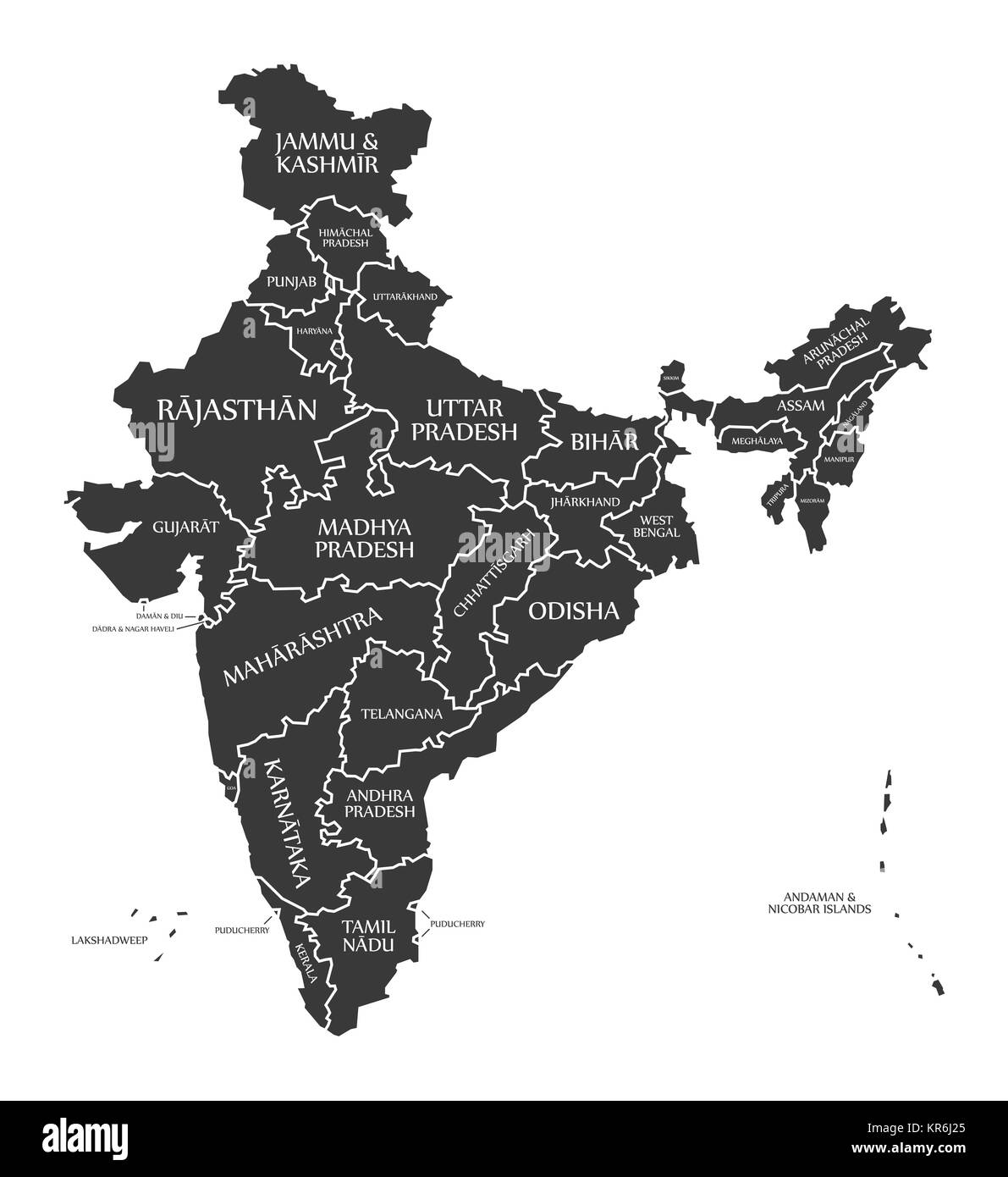 Featured image of post India Map Labeled Lonely planet photos and videos