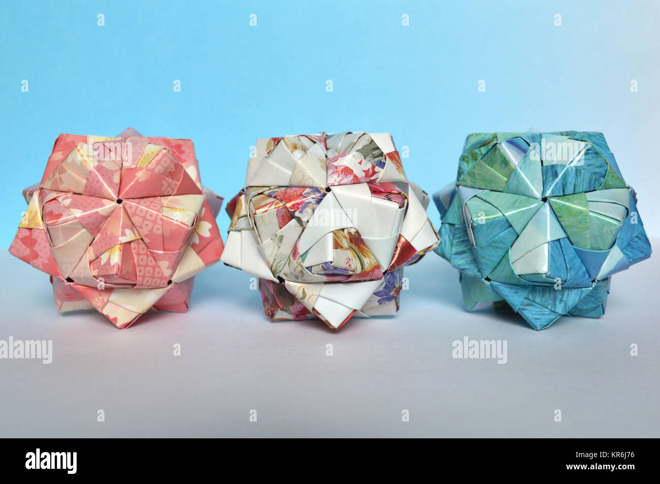 Modularorigamistar Instagram Posts Gramhocom