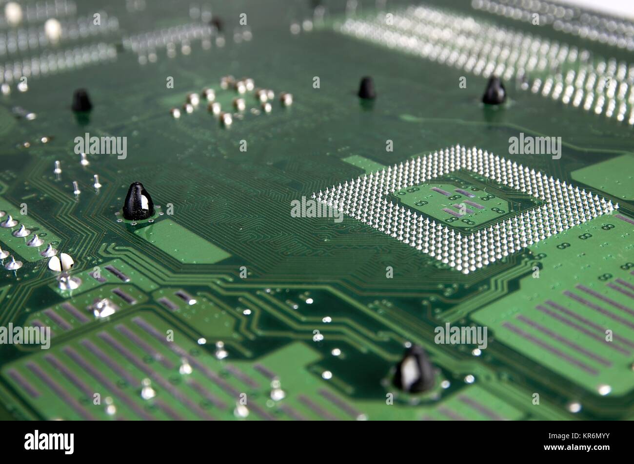 From below view electronic hi-res stock photography and images - Alamy