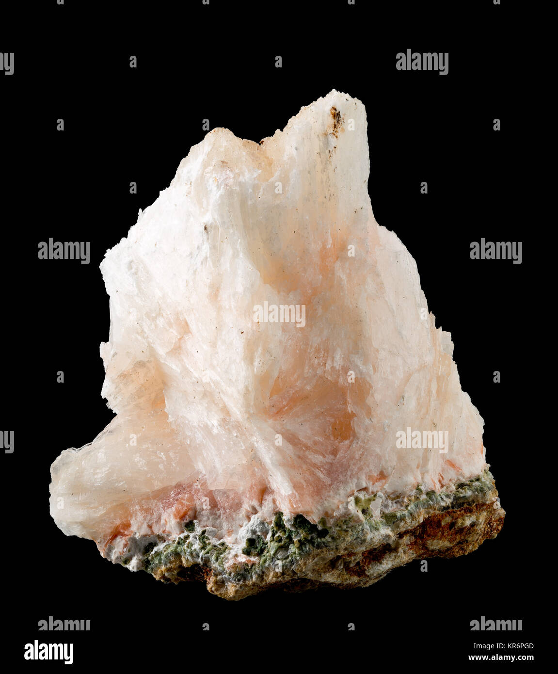 Zeolite hi-res stock photography and images - Alamy