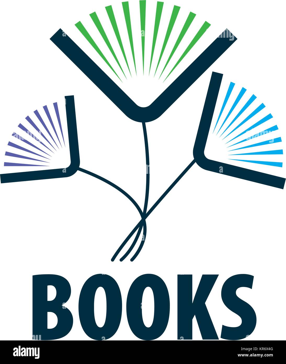 Vector sign book Stock Vector Image & Art Alamy