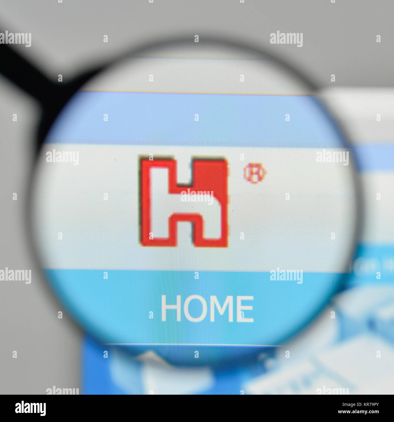 Hon Hai Precision Industry High Resolution Stock Photography And Images Alamy